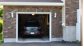 Garage Door Installation at Woodlake, Florida